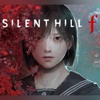 Silent hill f